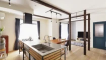 戸建てフルリノベーションの費用相場｜1000万円でどこまでできる？