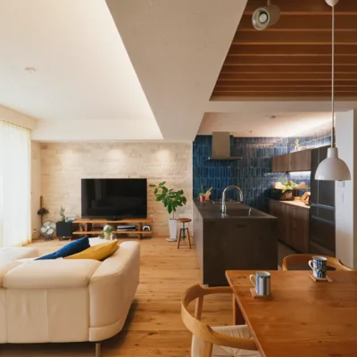 リノベーションコラム「老後の住まいの選択肢と判断基準は？おすすめの間取りを実際の事例でご紹介！」