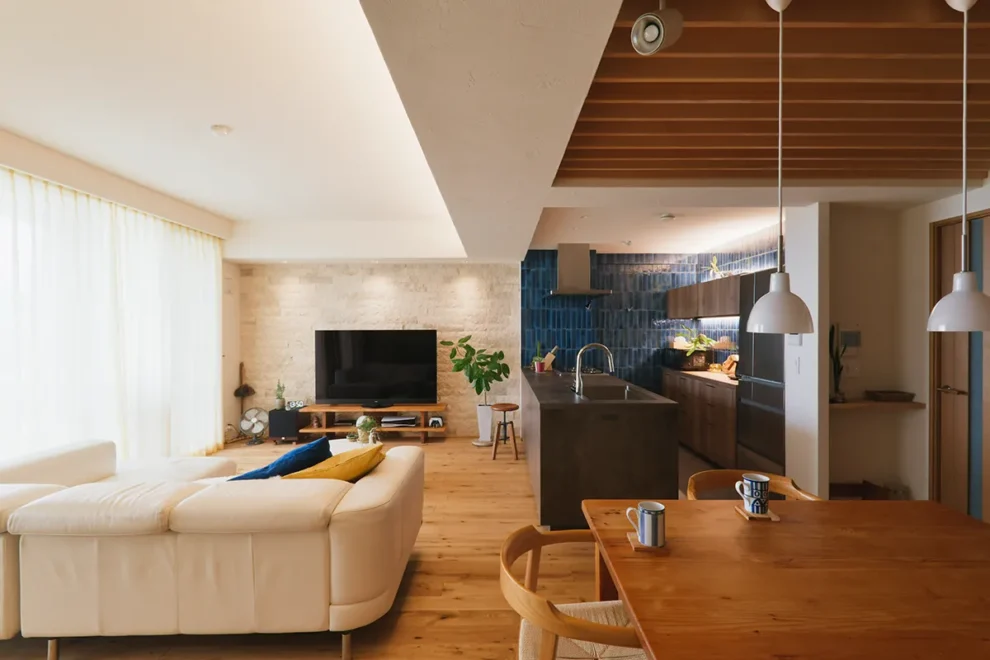 リノベーションコラム「老後の住まいの選択肢と判断基準は？おすすめの間取りを実際の事例でご紹介！」