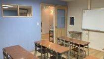 住居を塾にリノベーション | 用途変更の注意点・設計者インタビュー