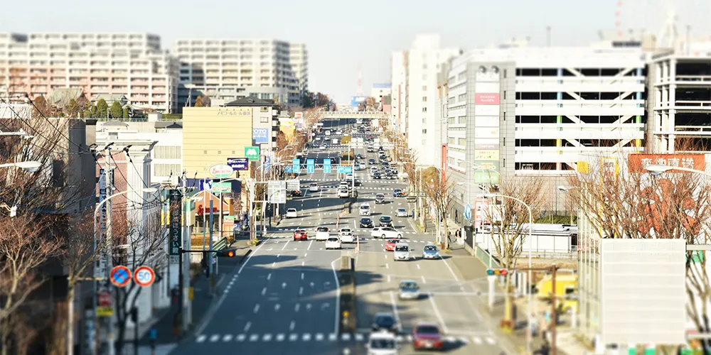 物件売却・住み替えサポート