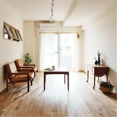 ショールーム/モデルルーム来場予約