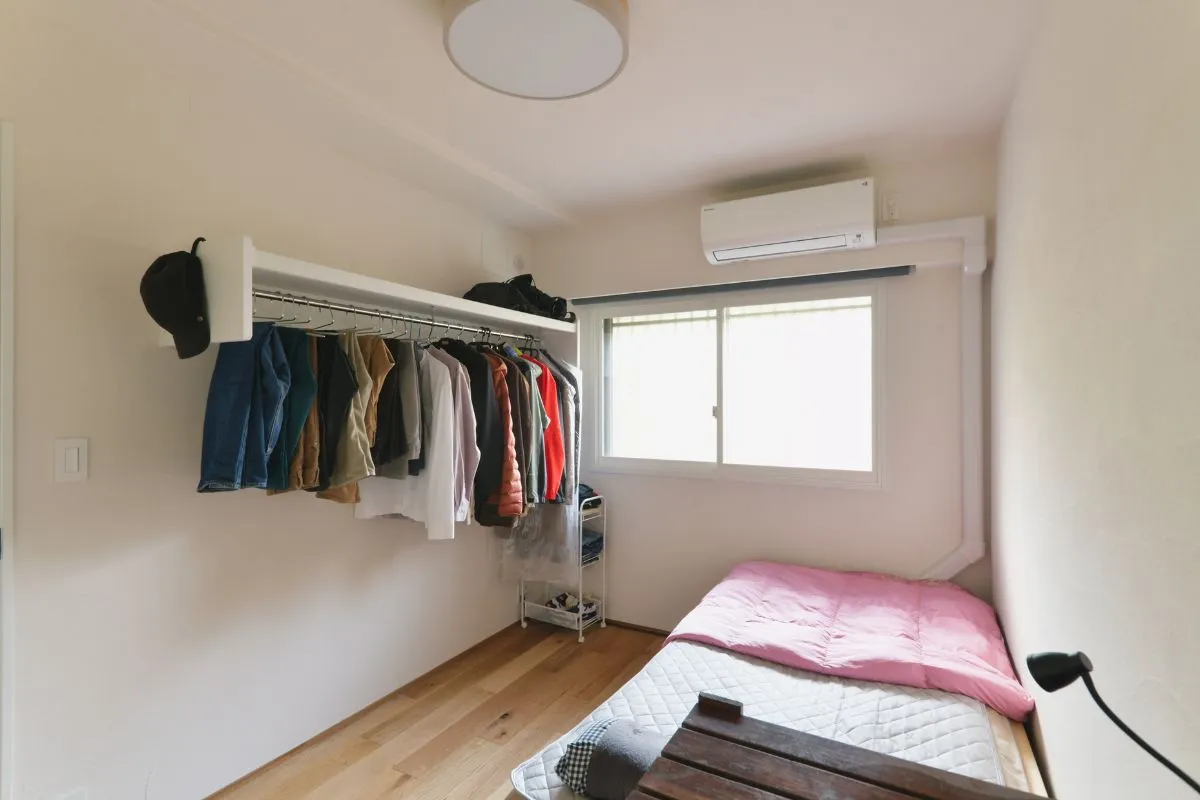 マンションリノベーション・リフォーム施工事例 神奈川県横浜市 S様「猫と、余白と、ふたりと。」 13