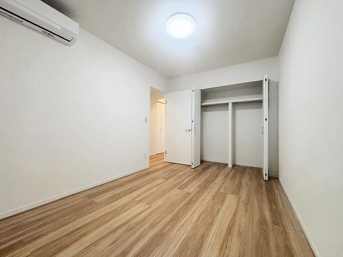 マンション施工事例 神奈川県横浜市都筑区「ビュープラザセンター北 3階」 12