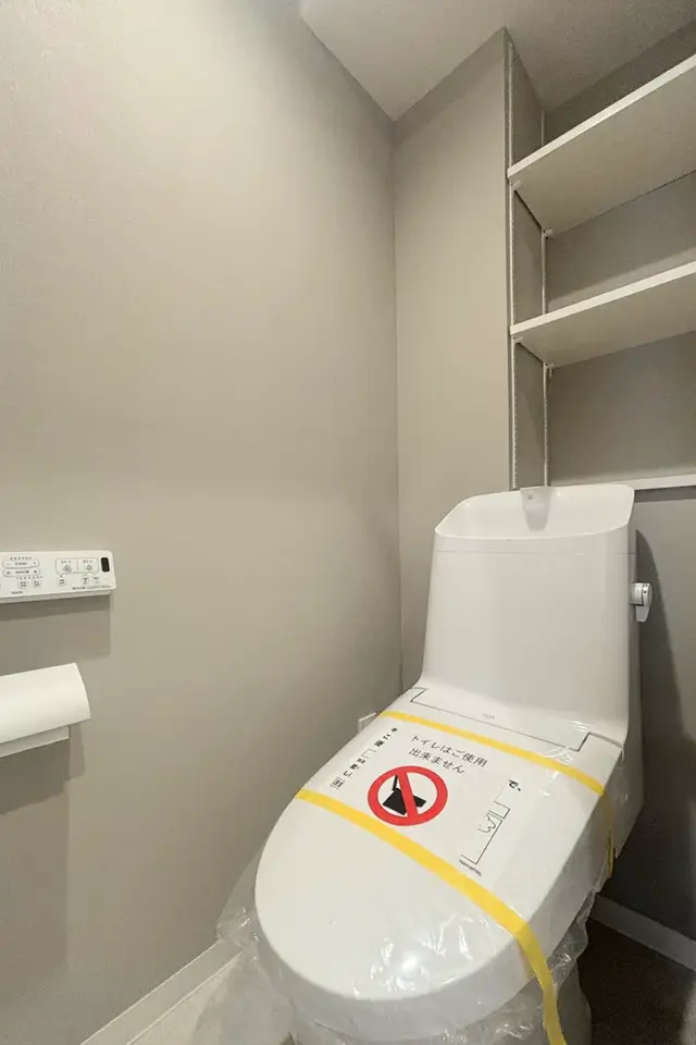 マンション施工事例 神奈川県横浜市都筑区「ビュープラザセンター北 3階」 10