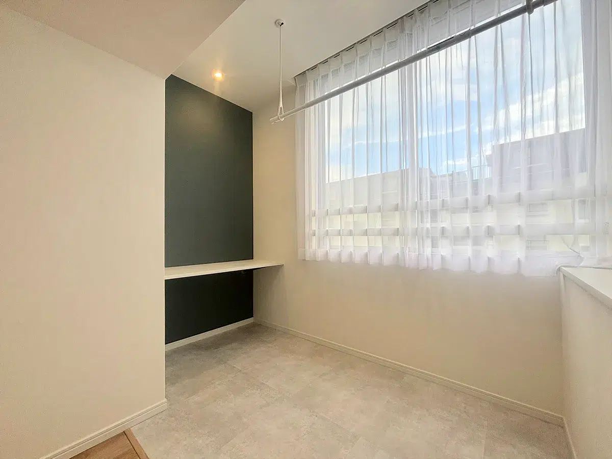 マンション施工事例 神奈川県横浜市都筑区「ビュープラザセンター北 3階」 04