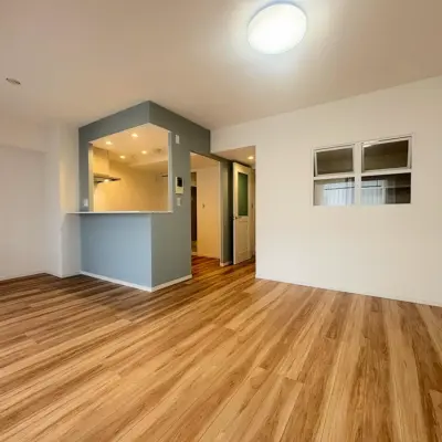 マンション施工事例31 神奈川県横浜市都筑区「ビュープラザセンター北 3階」