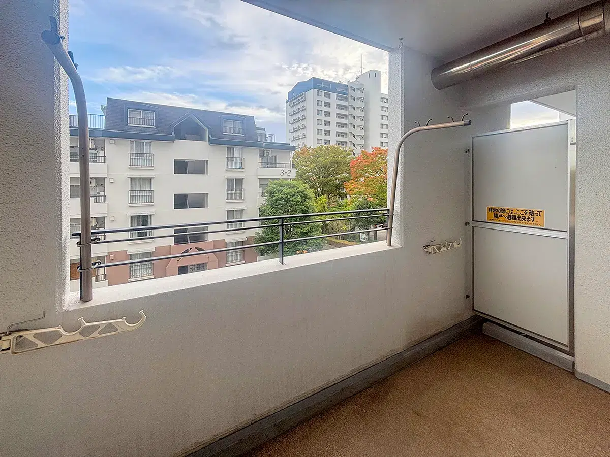 マンション施工事例 神奈川県横浜市都筑区「ビュープラザセンター北 3階」 05