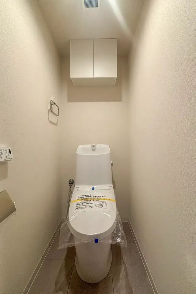 マンション施工事例 神奈川県横浜市都筑区「港北ニュータウンパークサイドハイツ4番館 14階」 09