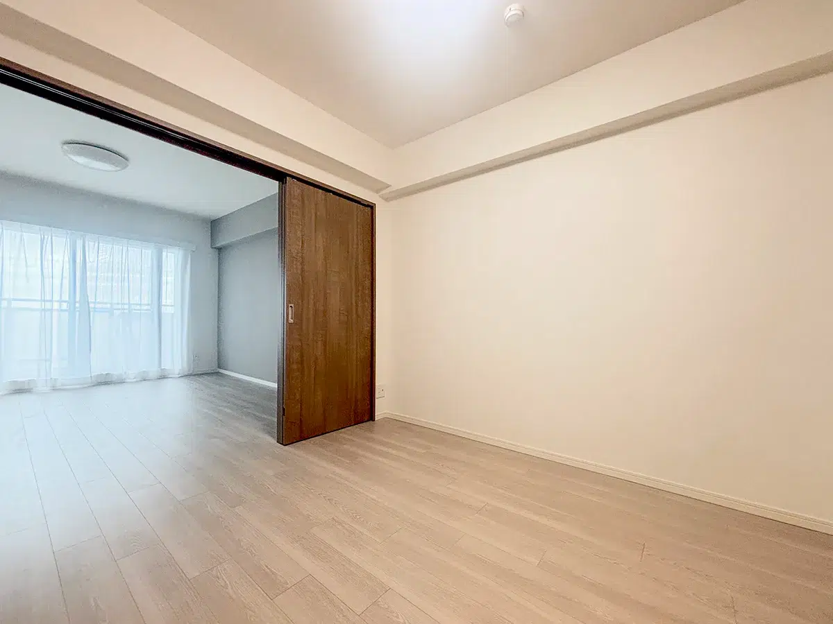 マンション施工事例 神奈川県横浜市都筑区「港北ニュータウンパークサイドハイツ4番館 14階」 05