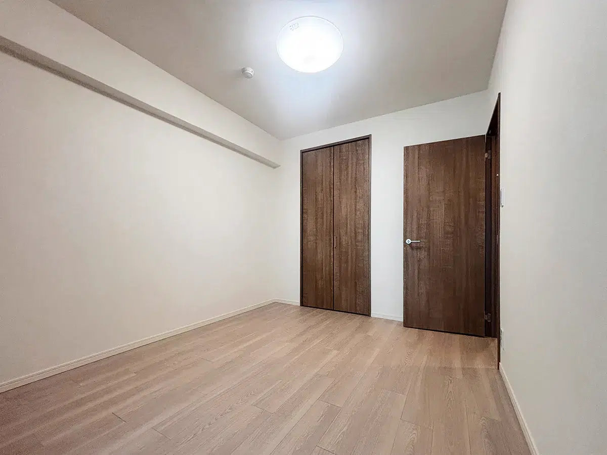 マンション施工事例 神奈川県横浜市都筑区「港北ニュータウンパークサイドハイツ4番館 14階」 06