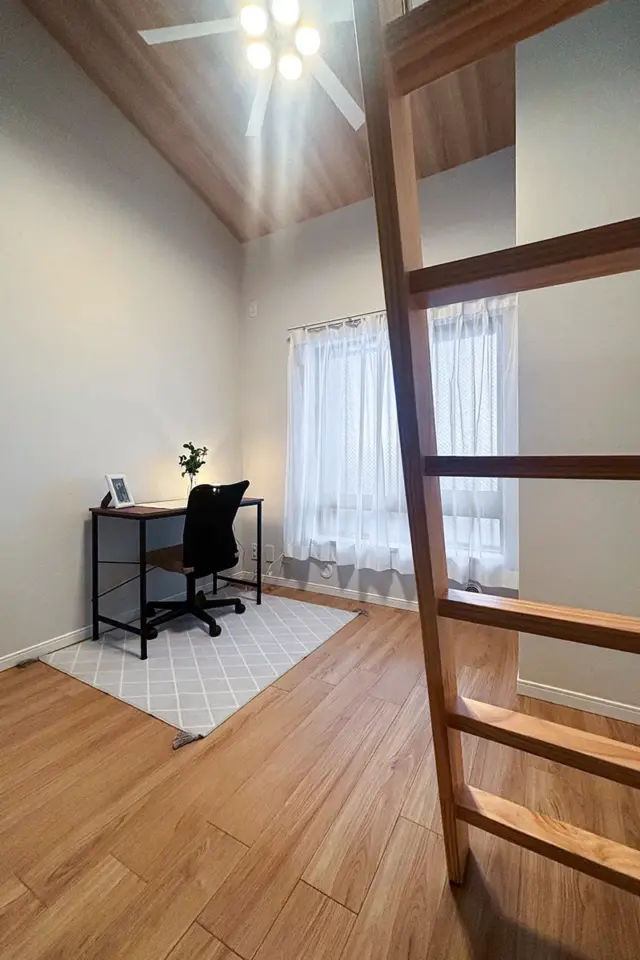 マンション施工事例 神奈川県横浜市都筑区「エステガーデンセンター北サウススクエア 14階」 06