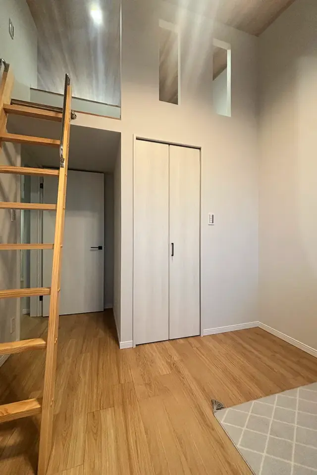 マンション施工事例 神奈川県横浜市都筑区「エステガーデンセンター北サウススクエア 14階」 07