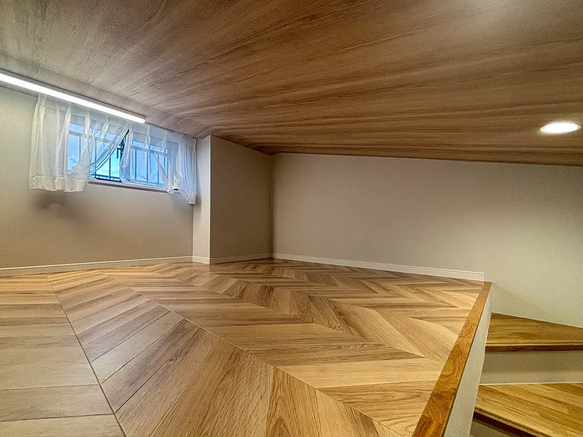 マンション施工事例 神奈川県横浜市都筑区「エステガーデンセンター北サウススクエア 14階」 08