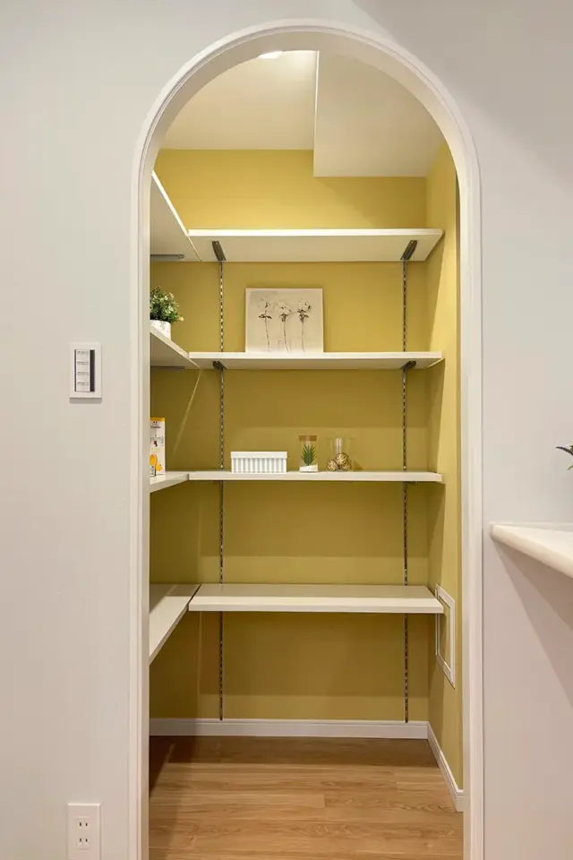 マンション施工事例 神奈川県横浜市都筑区「エステガーデンセンター北サウススクエア 14階」 14