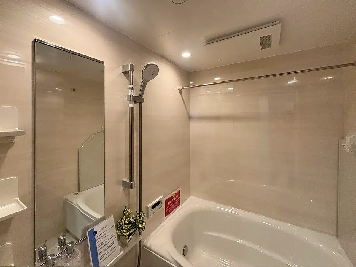 マンション施工事例 神奈川県横浜市都筑区「エステガーデンセンター北サウススクエア 14階」 12