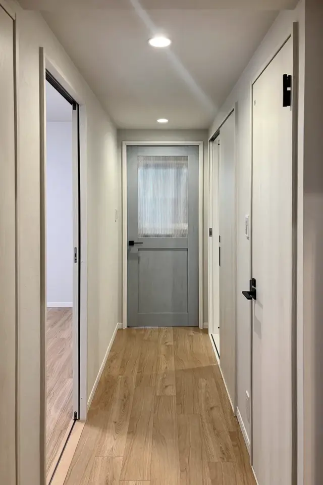 マンション施工事例 神奈川県横浜市都筑区「エステガーデンセンター北サウススクエア 14階」 15