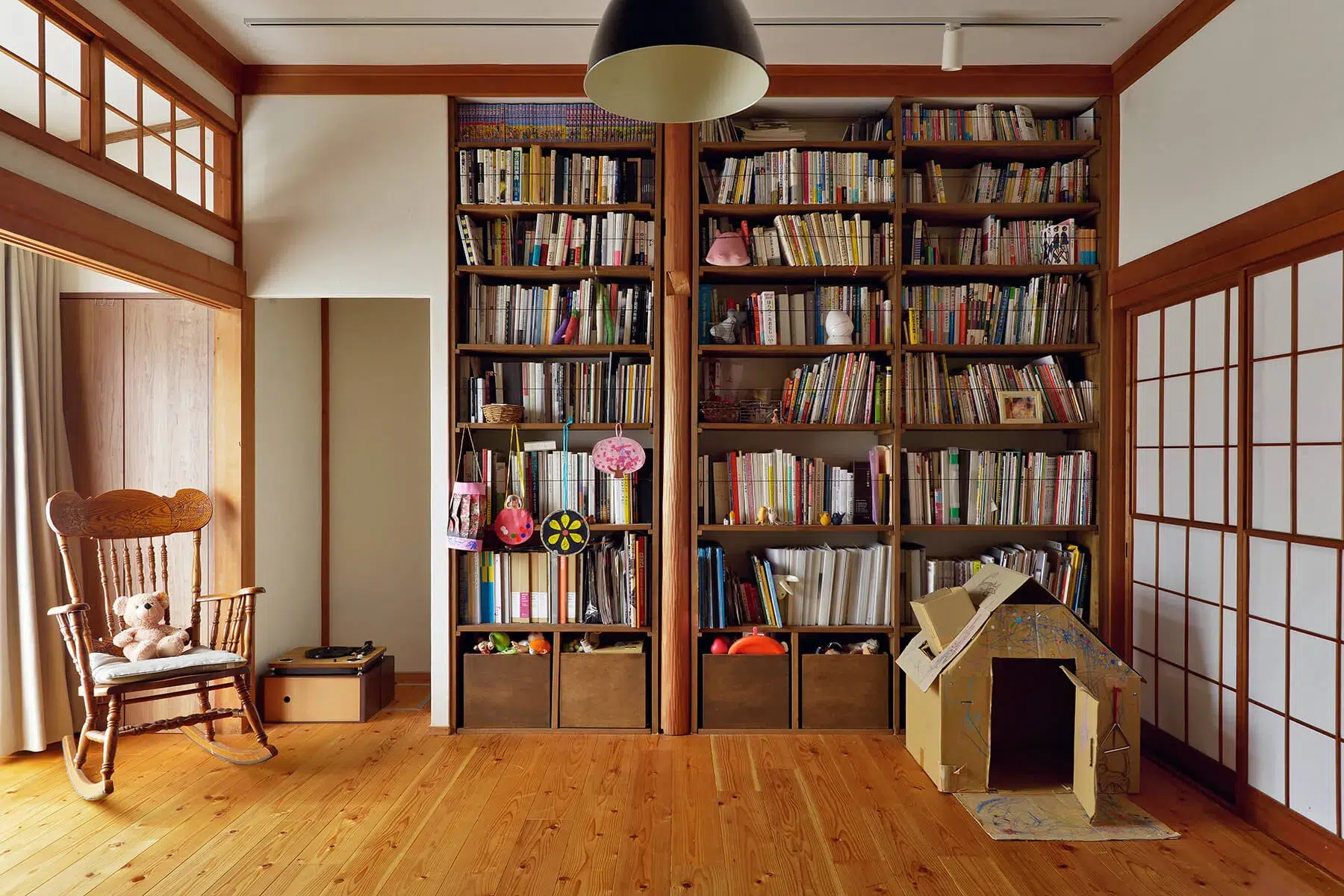 「造作家具」とは?