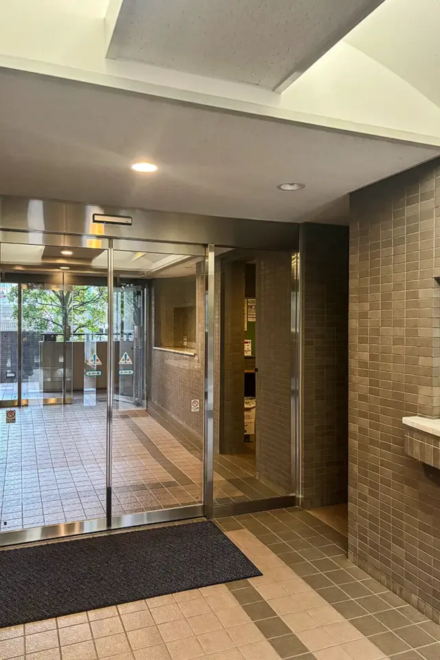 マンション施工事例 神奈川県横浜市都筑区「藤和シティコープ港北中川 4階」 13