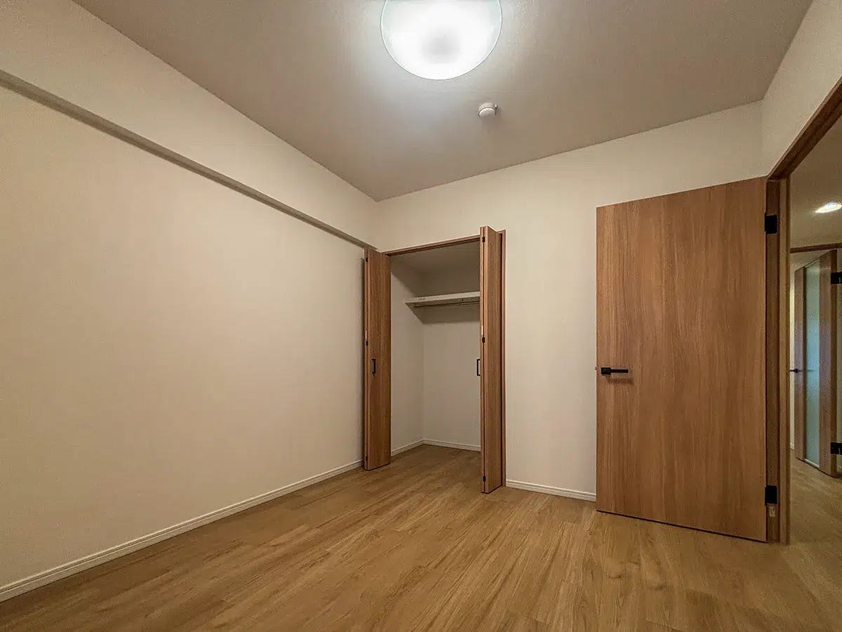 マンション施工事例 神奈川県横浜市都筑区「藤和シティコープ港北中川 4階」 11