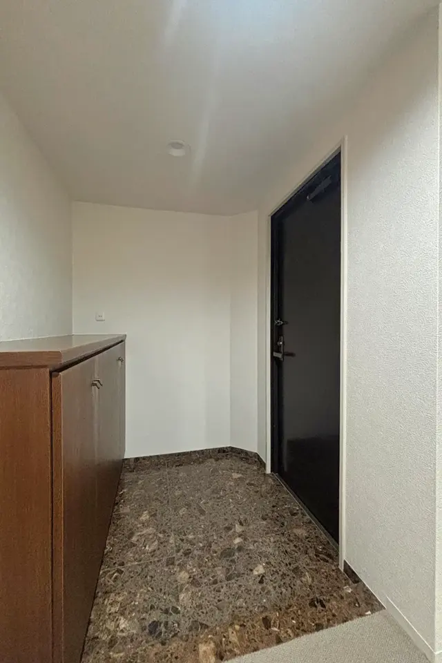 マンション施工事例 神奈川県横浜市都筑区「港北ガーデンヒルズA棟 9階」 13