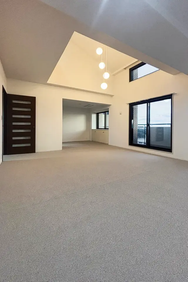 マンション施工事例 神奈川県横浜市都筑区「港北ガーデンヒルズA棟 9階」 05