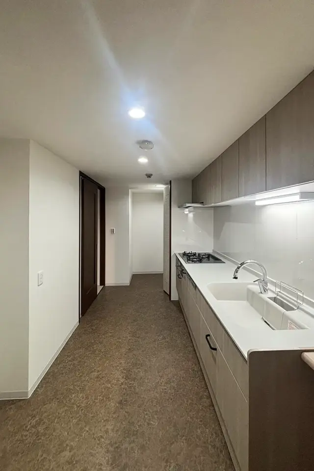 マンション施工事例 神奈川県横浜市都筑区「港北ガーデンヒルズA棟 9階」 07