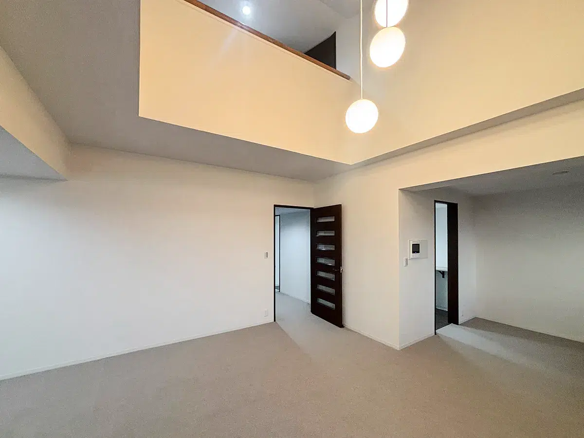 マンション施工事例 神奈川県横浜市都筑区「港北ガーデンヒルズA棟 9階」 02