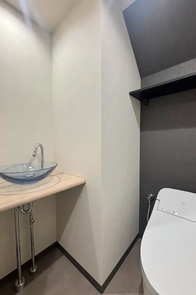 マンション施工事例 神奈川県横浜市都筑区「港北ガーデンヒルズA棟 9階」 12