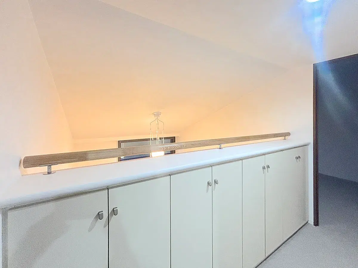 マンション施工事例 神奈川県横浜市都筑区「港北ガーデンヒルズA棟 9階」 09