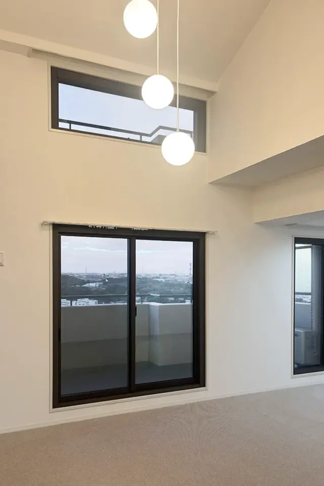 マンション施工事例 神奈川県横浜市都筑区「港北ガーデンヒルズA棟 9階」 04