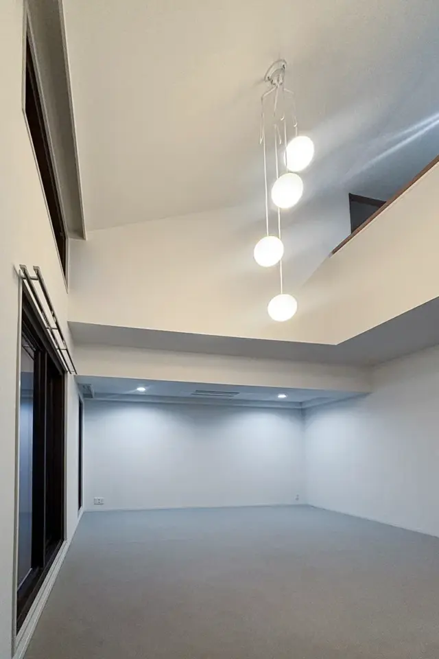 マンション施工事例 神奈川県横浜市都筑区「港北ガーデンヒルズA棟 9階」 03