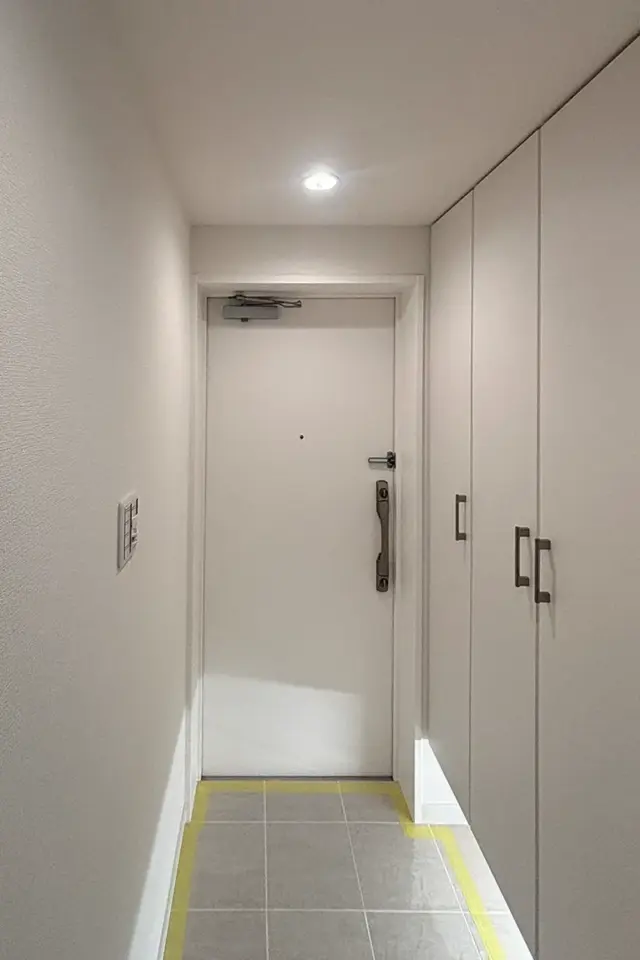 マンション施工事例 神奈川県横浜市都筑区「ライオンズヴィアーレ港北ニュータウン 5階」 12