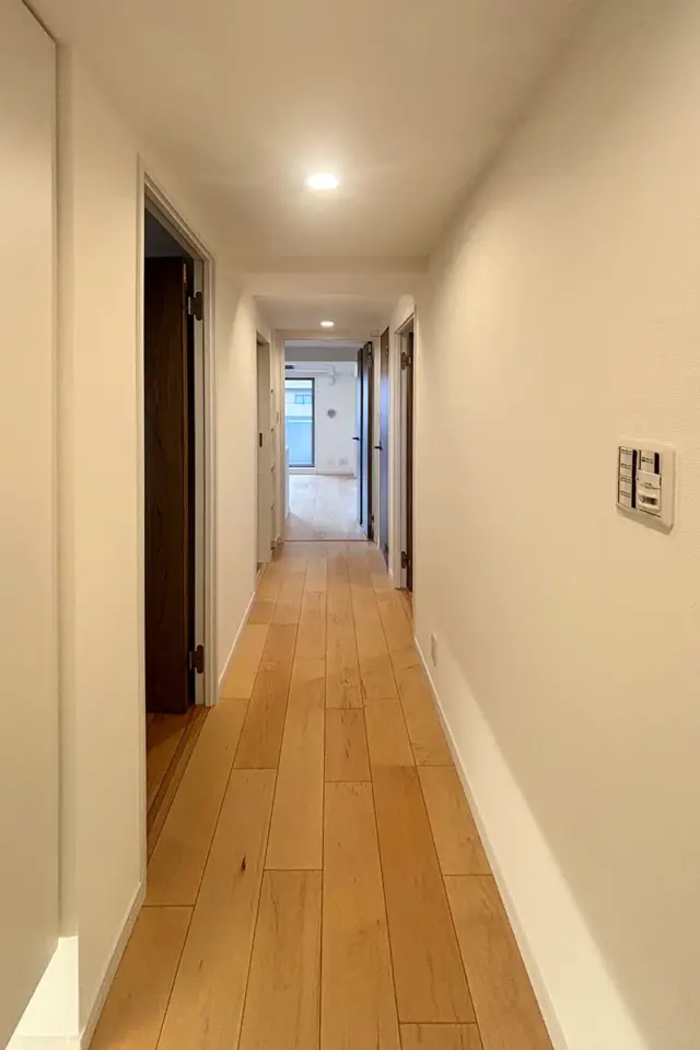 マンション施工事例 神奈川県横浜市都筑区「ライオンズヴィアーレ港北ニュータウン 5階」 08