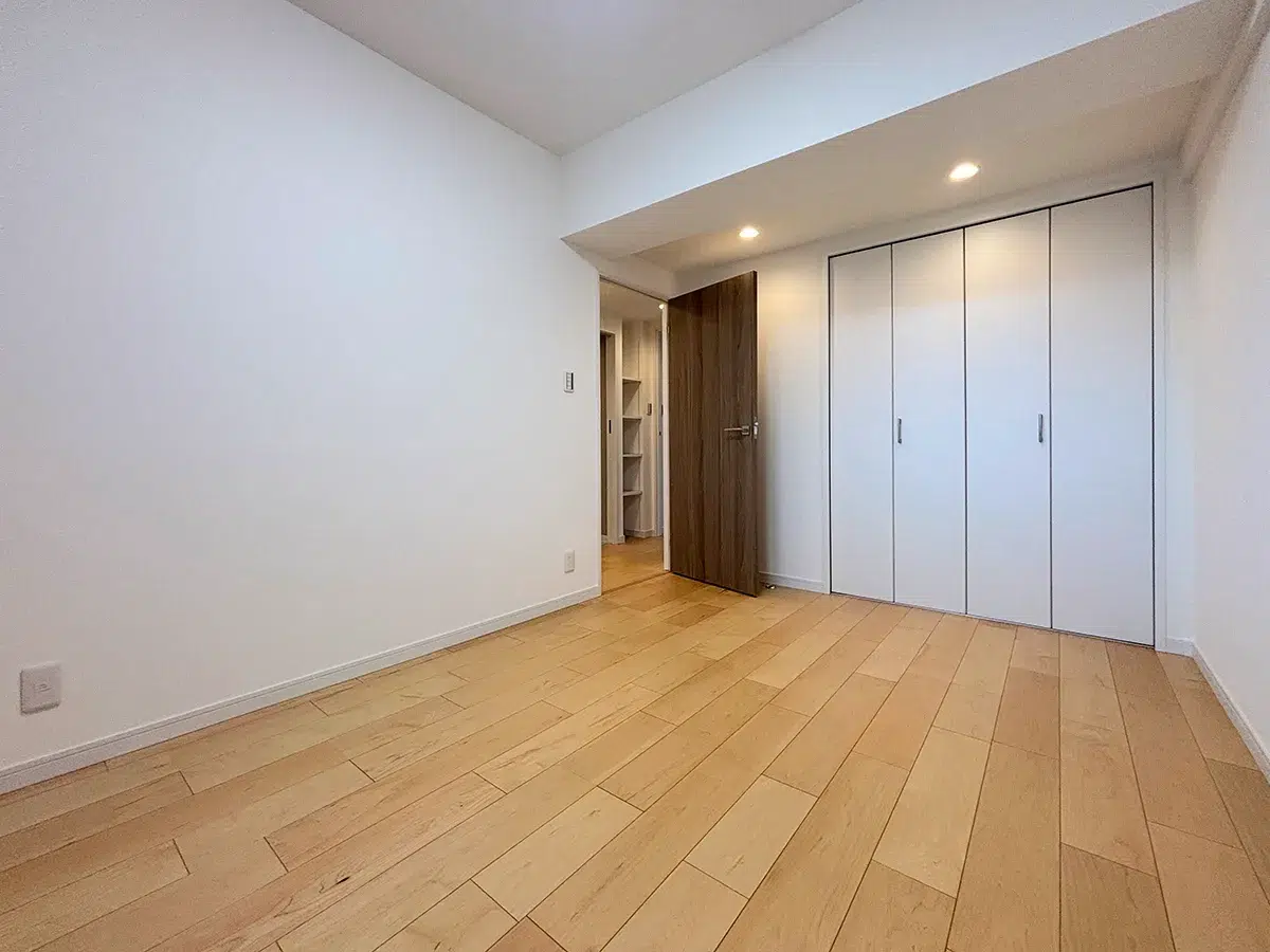 マンション施工事例 神奈川県横浜市都筑区「ライオンズヴィアーレ港北ニュータウン 5階」 07