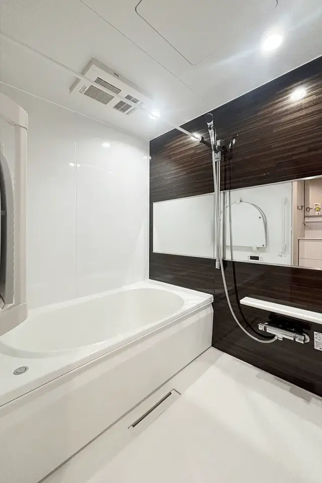 マンション施工事例 神奈川県横浜市都筑区「ライオンズヴィアーレ港北ニュータウン 5階」 10