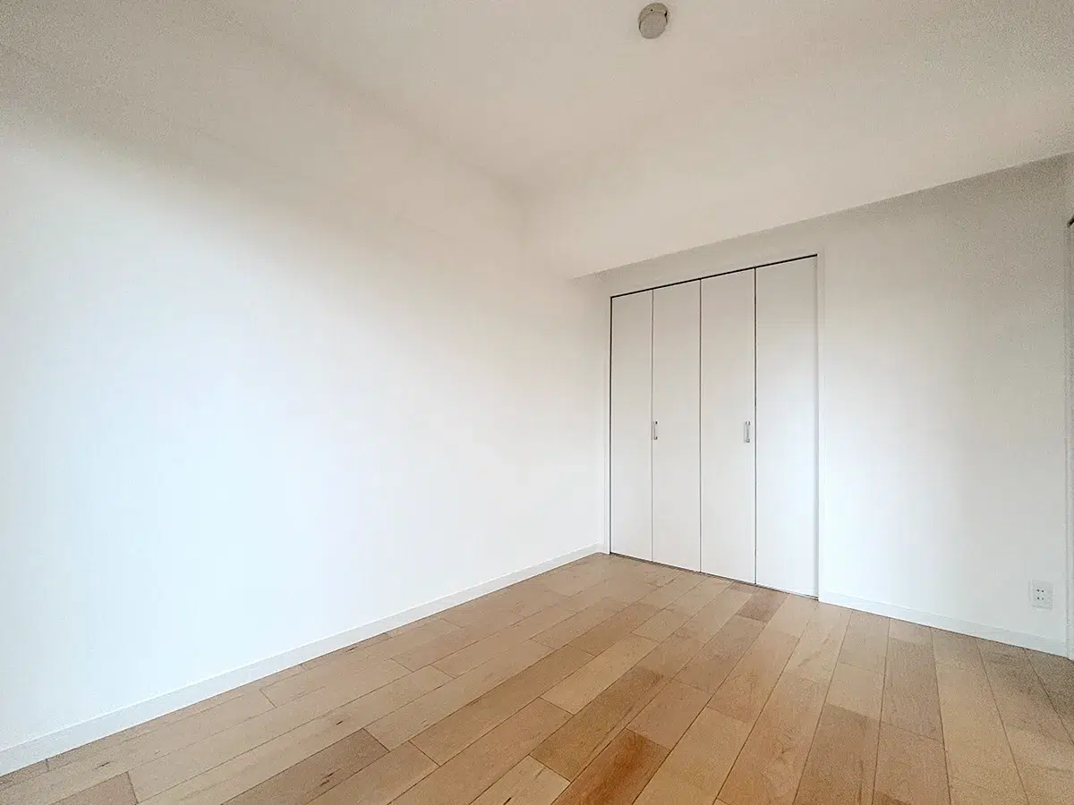 マンション施工事例 神奈川県横浜市都筑区「ライオンズヴィアーレ港北ニュータウン 5階」 06