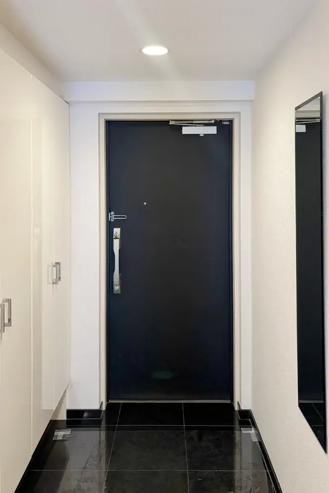 マンション施工事例 神奈川県横浜市青葉区「ファミールあざみ野スカーレットヒルズ 3階」 12