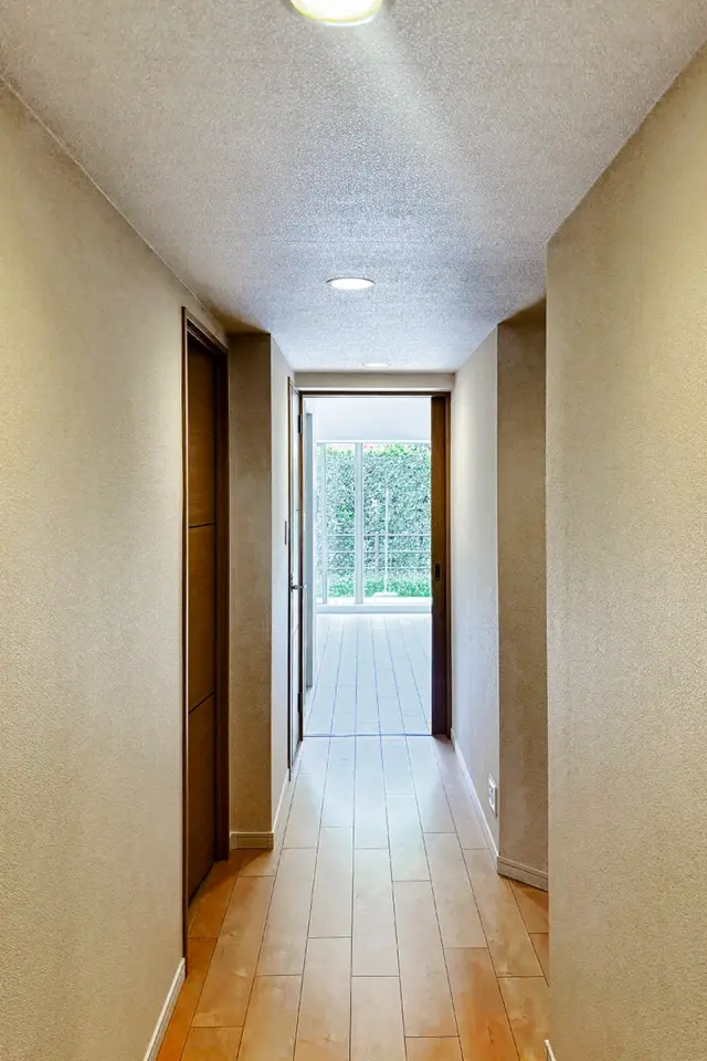 マンション施工事例 神奈川県横浜市青葉区「ファミールあざみ野スカーレットヒルズ 3階」 07