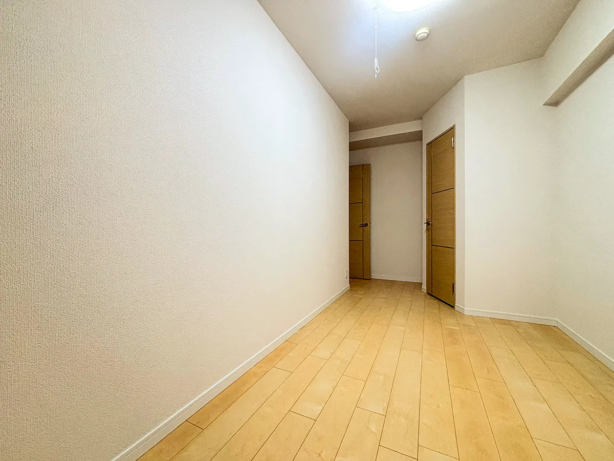 マンション施工事例 神奈川県横浜市青葉区「ファミールあざみ野スカーレットヒルズ 3階」 11