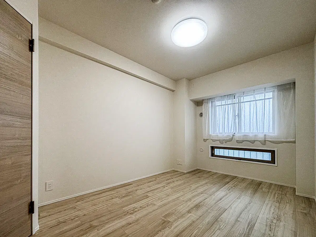 マンション施工事例 神奈川県横浜市青葉区「ファミールあざみ野スカーレットヒルズ 5階」 13