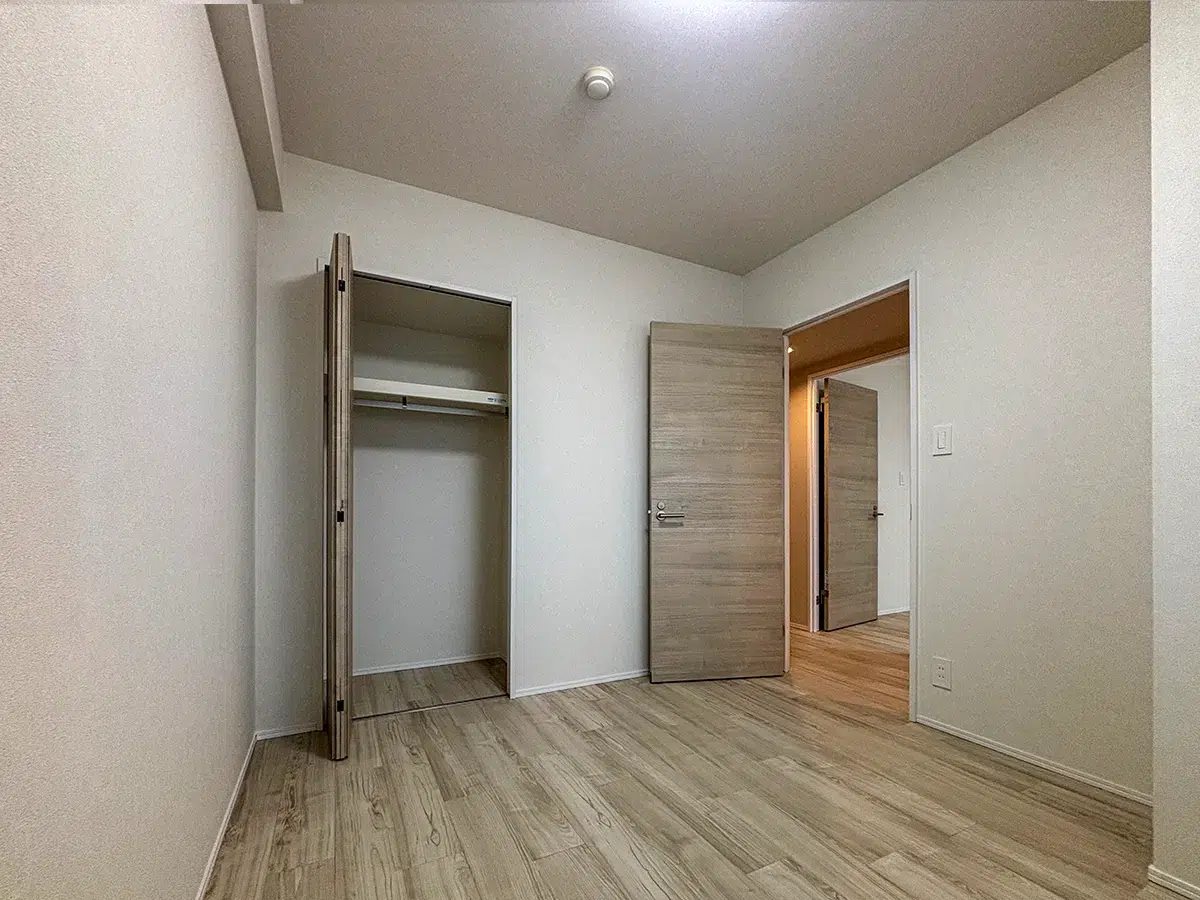 マンション施工事例 神奈川県横浜市青葉区「ファミールあざみ野スカーレットヒルズ 5階」 12