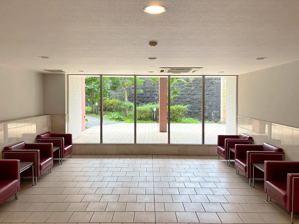 マンション施工事例 神奈川県横浜市青葉区「ファミールあざみ野スカーレットヒルズ 5階」 15