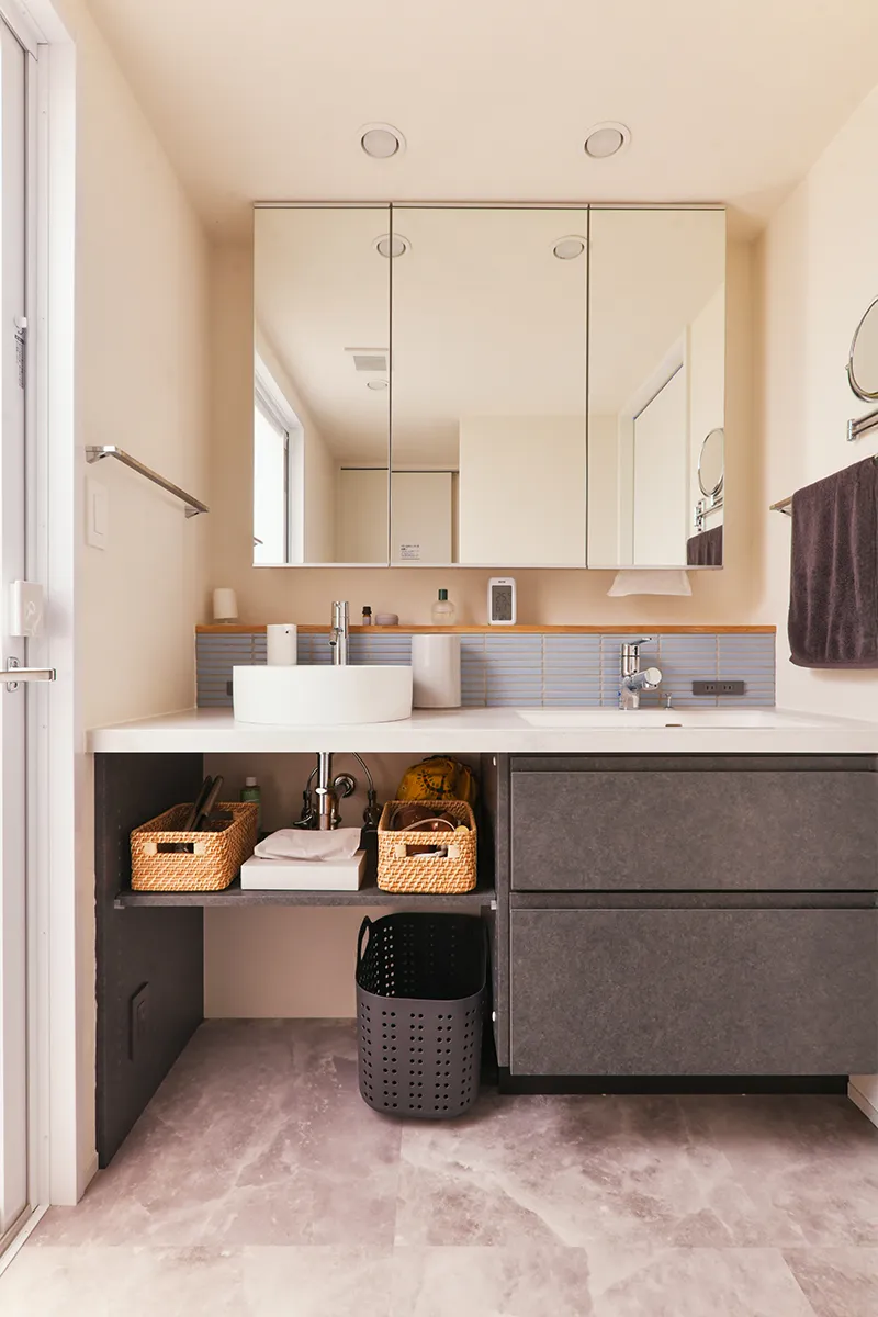 女性スタッフ・女性設計士がいる夢工房だから、気軽にご相談できます