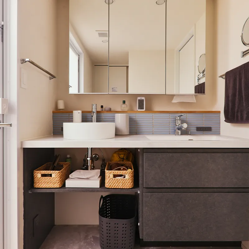 女性スタッフ・女性設計士がいる夢工房だから、気軽にご相談できます