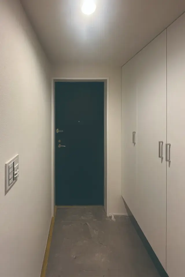 マンション施工事例 神奈川県横浜市青葉区「たまプラーザ美しが丘パークホームズ弐番館 4階」 12