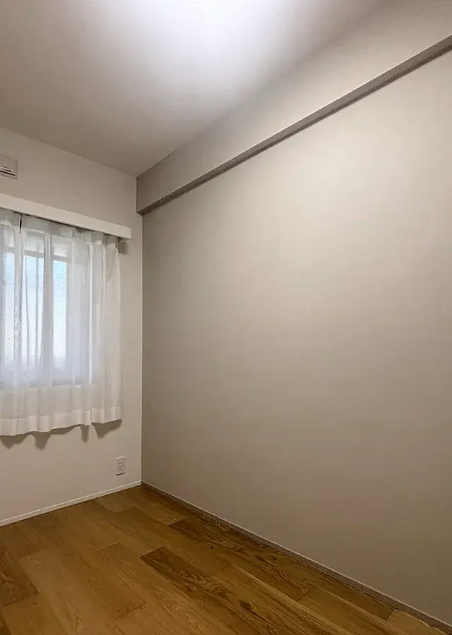 マンション施工事例 神奈川県横浜市青葉区「たまプラーザ美しが丘パークホームズ弐番館 4階」 11