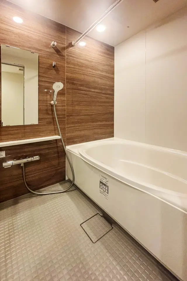 マンション施工事例 神奈川県横浜市青葉区「たまプラーザ美しが丘パークホームズ弐番館 4階」 08