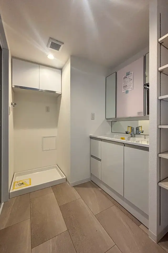 マンション施工事例 神奈川県横浜市港北区「港北パークヒルズ壱番館 10階」 07