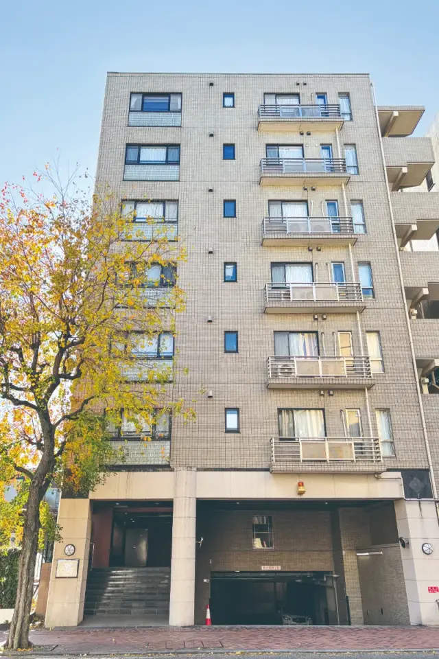 マンション施工事例 神奈川県横浜市都筑区「マイキャッスルセンター南 6階」 14